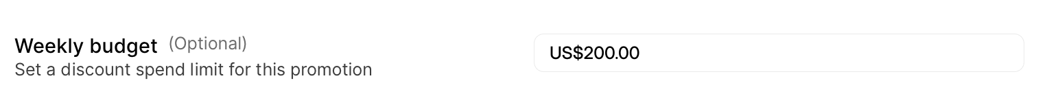 Promotion Weekly Budget.png
