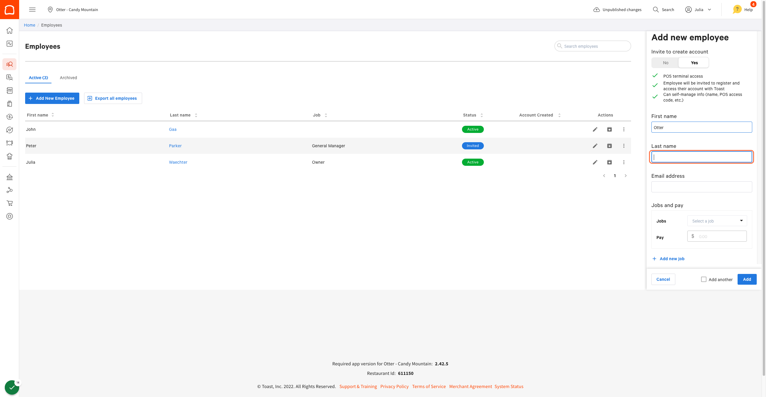 Step 14 Add Otter User to Toast.png