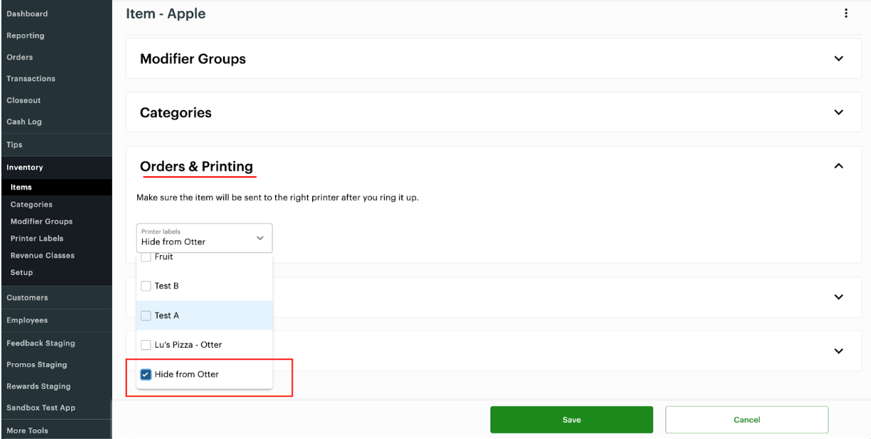 Step 2 - What if I have items belonging to different Virtual Brands Menu in the same Clover account?.png