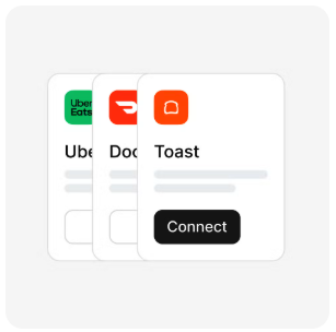 Delivery Partner Integrations Image