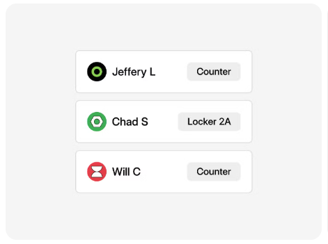 Couriers Integrations Image