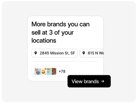 Virtual Brands Integrations Image