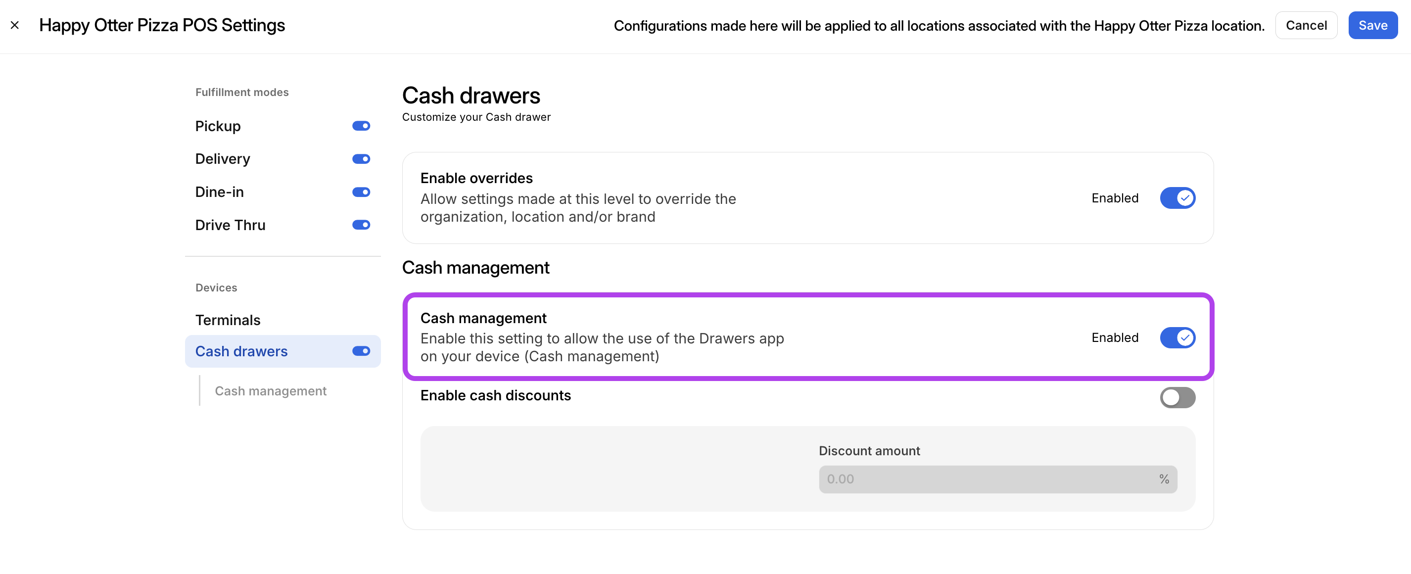 Toggle ON Cash Management.png