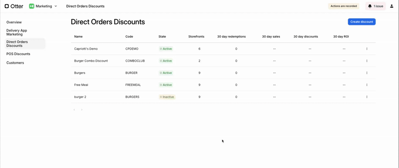 Discount Stats GIF