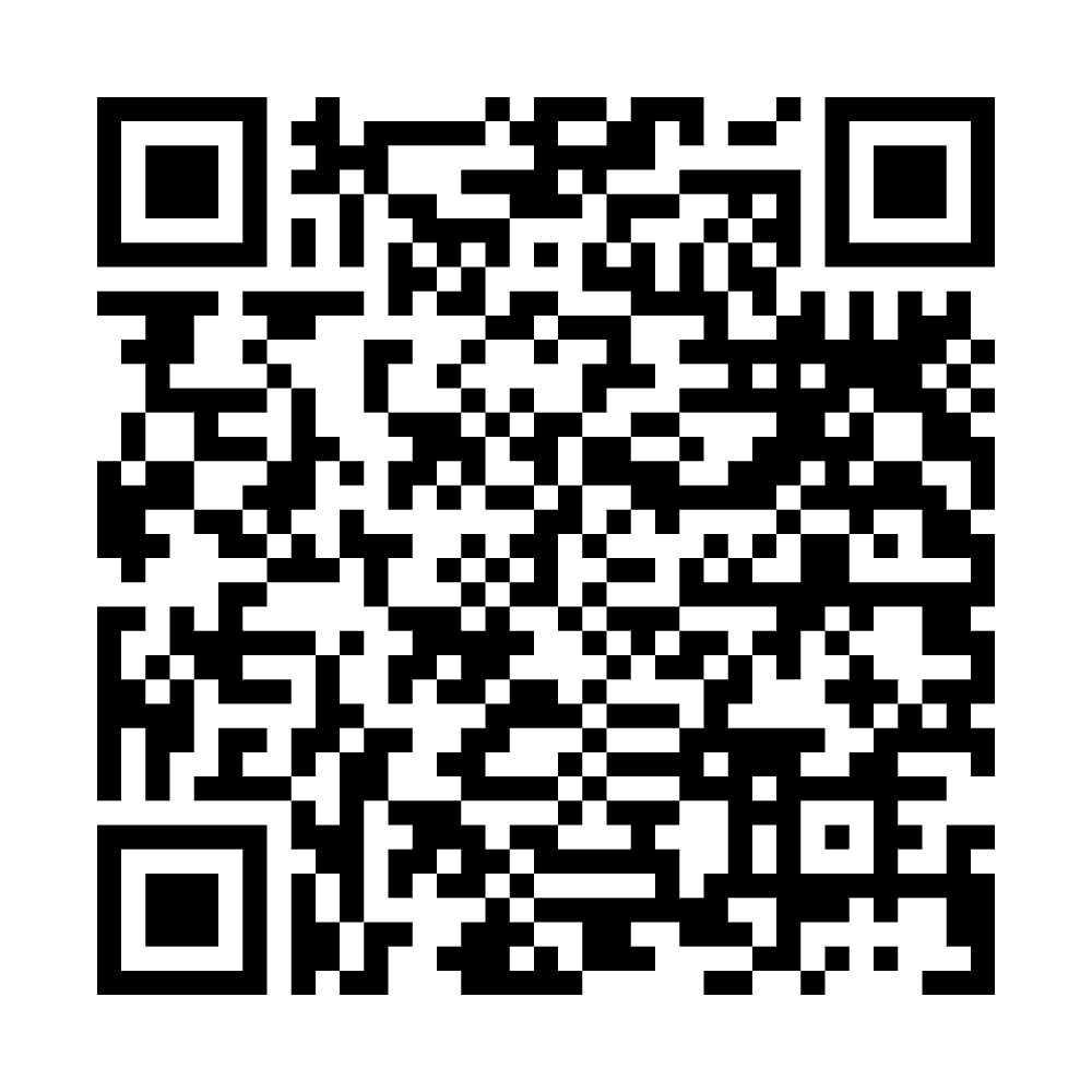 QR Code Only