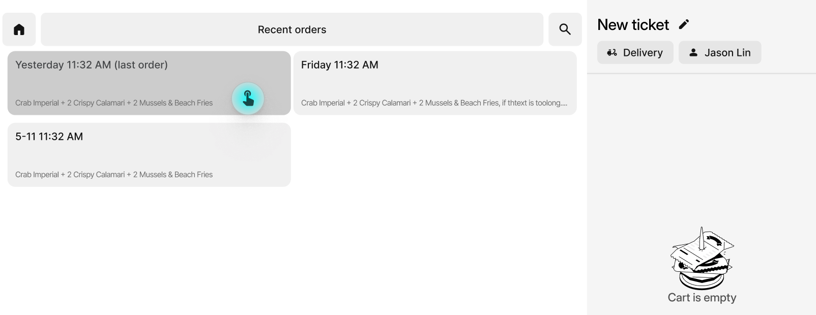 Step 3 Recent Order Cards.png