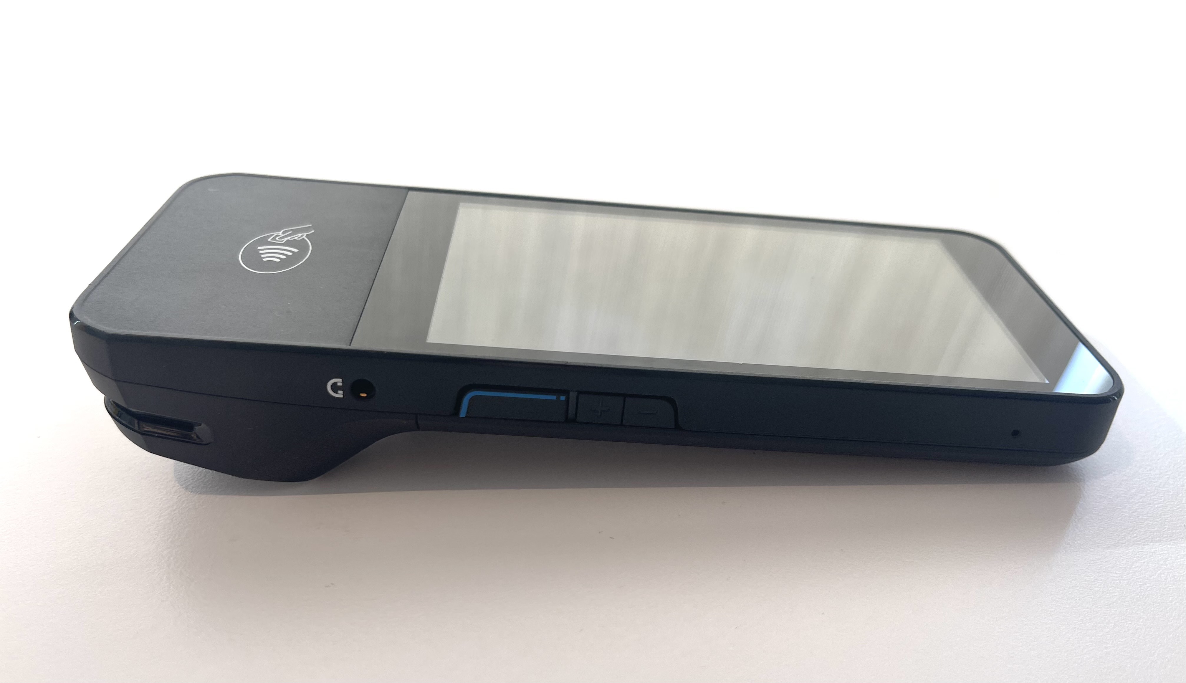 Otter Handheld Device