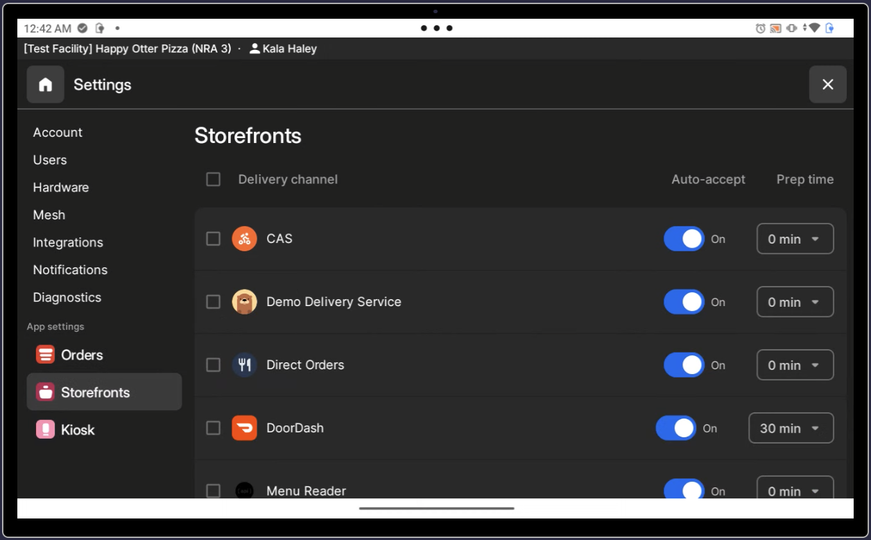 Storefronts App Settings.png