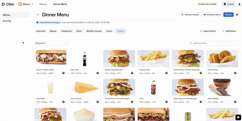 PhotobankOverview-GIF