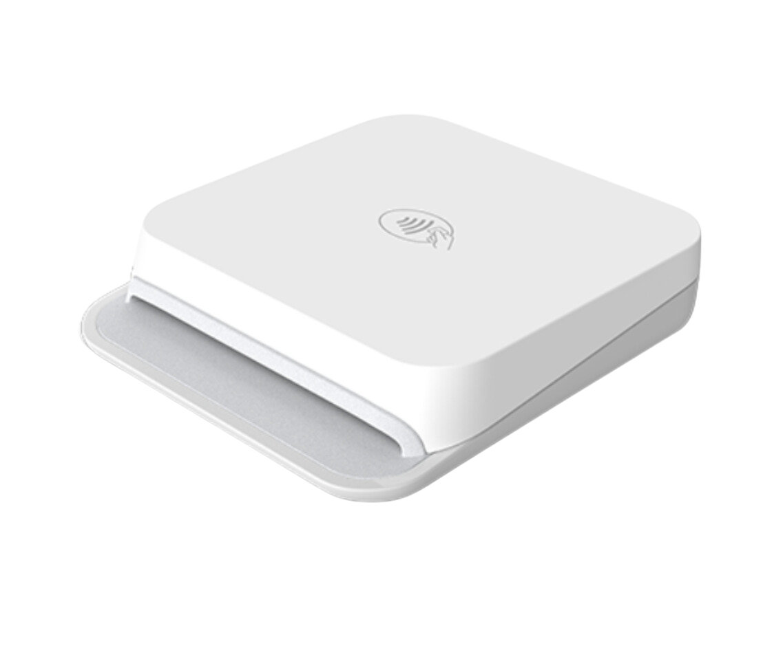 USA Card Reader