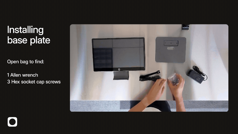 Installing Base Plate (GIF).gif