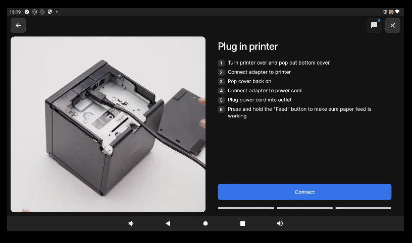 Plug in printer and Connect.png