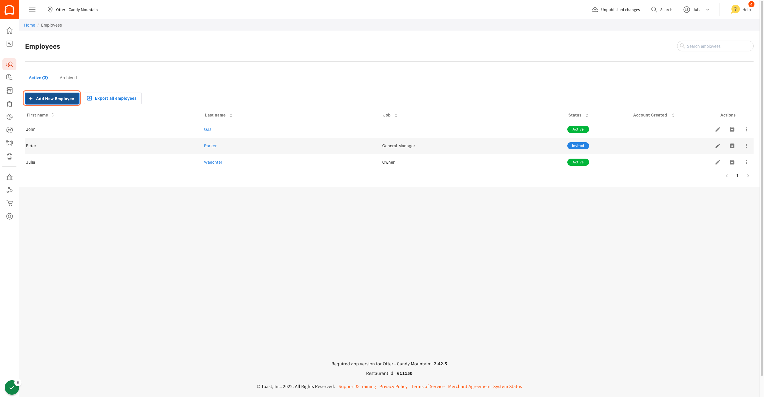 Step 12 - Add an Otter User to Toast.png