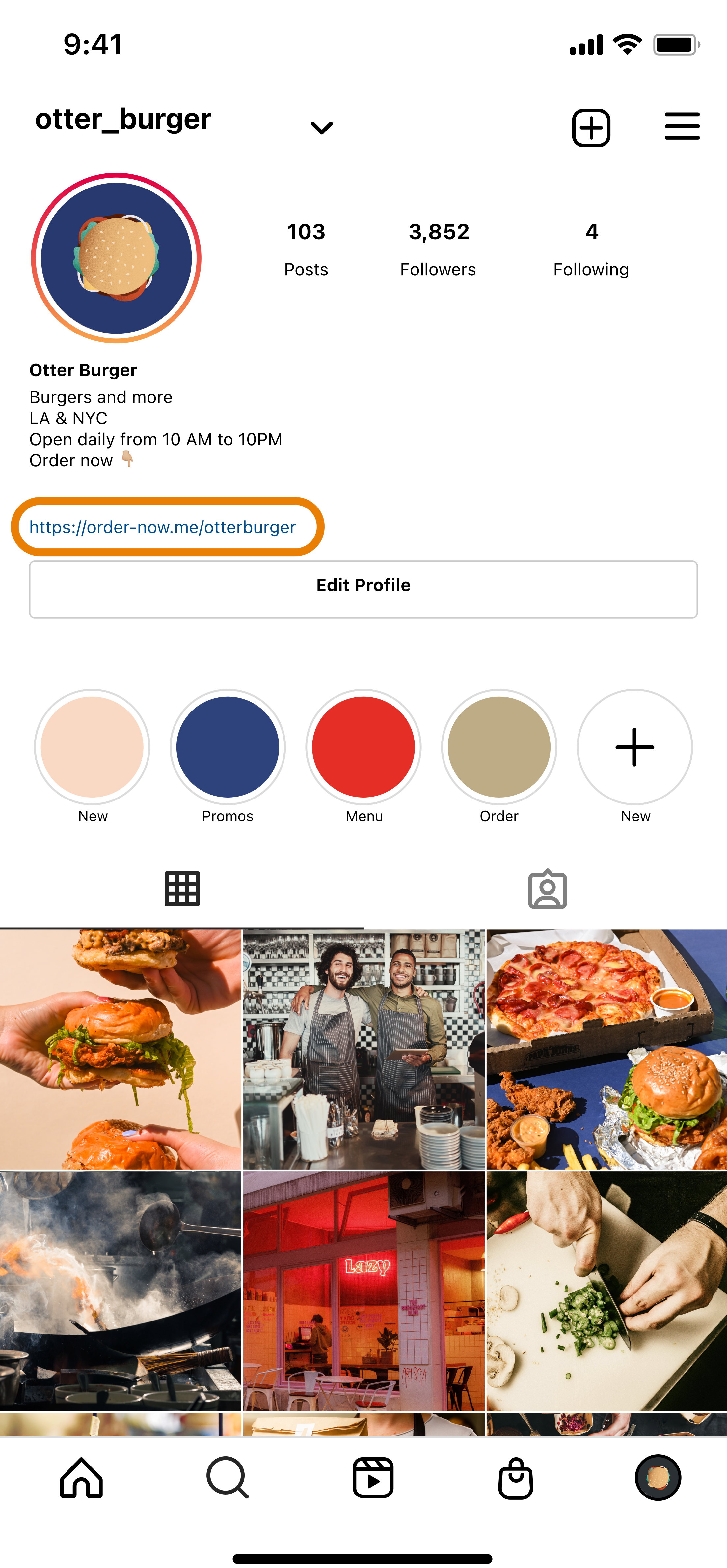iOS IG restaurant profile.png