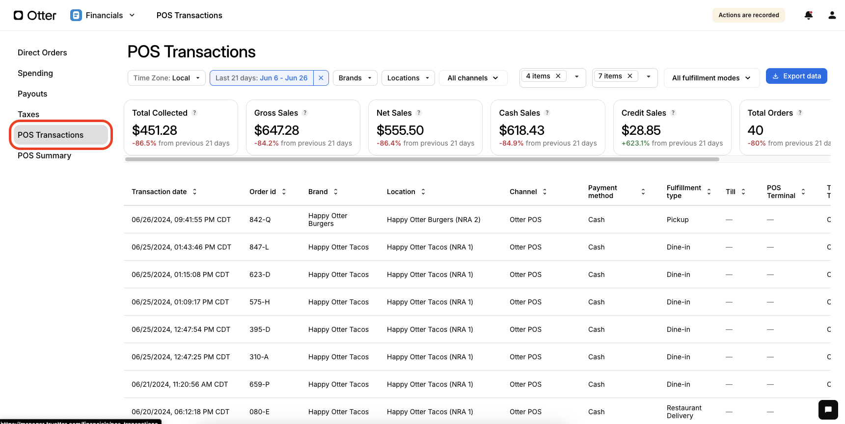 Step 3 cash and credit card transactions reporting.png
