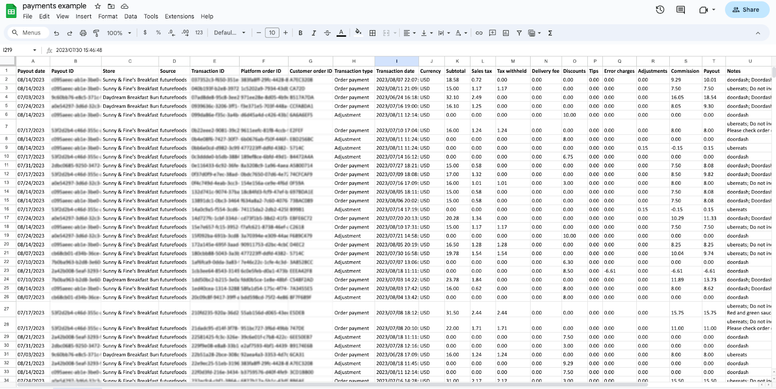csv with items.png