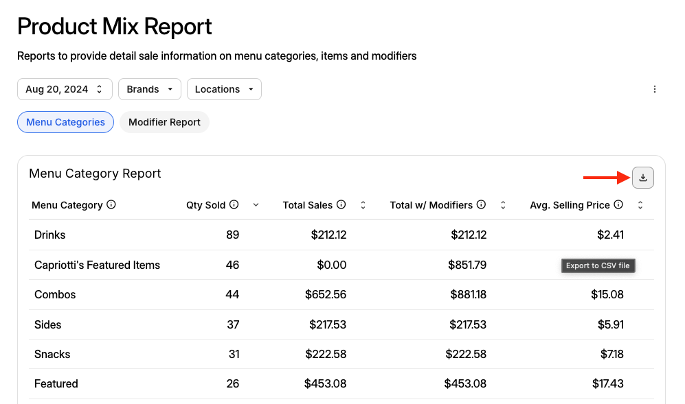 Export report as a CSV [Download].png