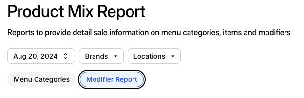 Product Mix Report tabs.png