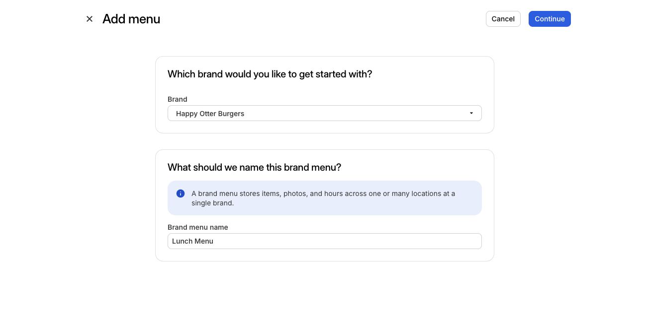 Add Menu to Brand and Name the New Menu.png