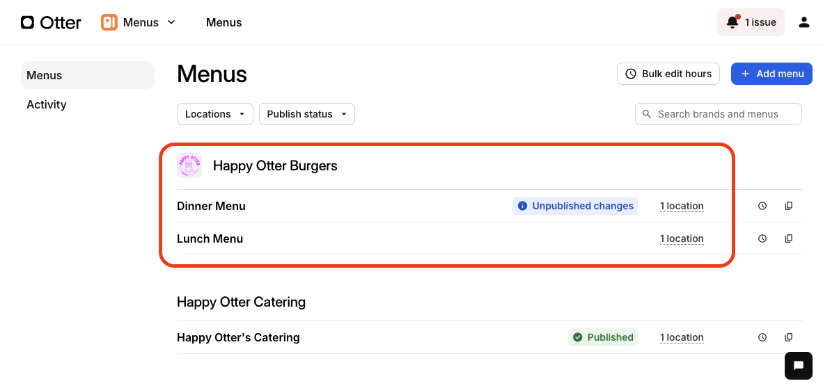 Multi-Menu Setup [Lunch & Dinner].png