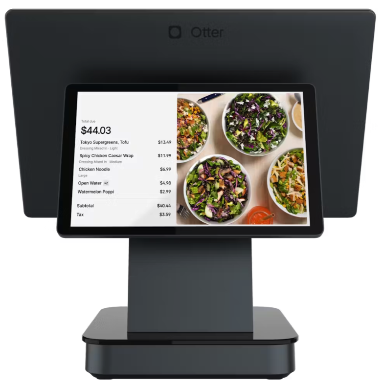 HD25 POS