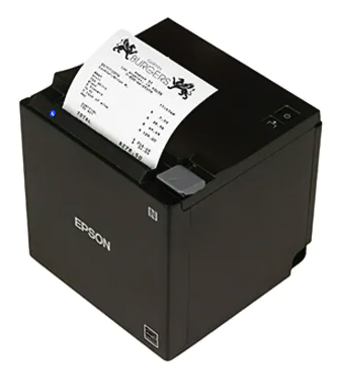 Epson TM-M30ii BT Printer