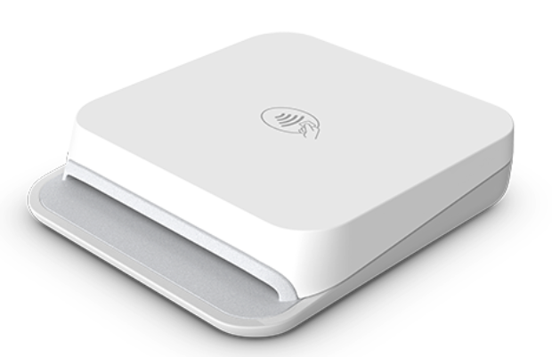 Lecteur de carte Stripe M2