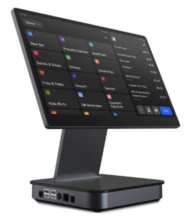 HD15 POS