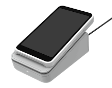 S700 Reader & Dock