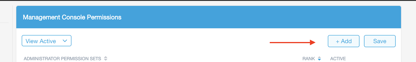 Étape 1.2 Ajout d'un utilisateur Otter dans Revel.png