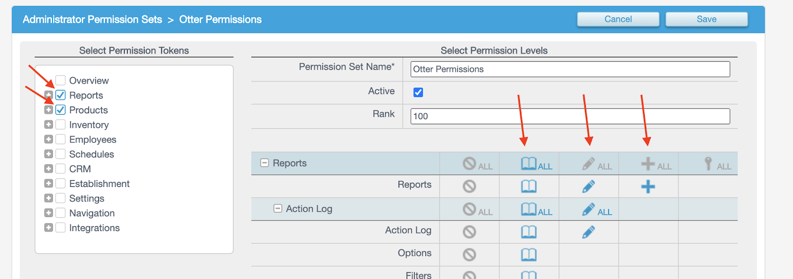 Étape 3 Ajout d'un utilisateur Otter dans Revel.png