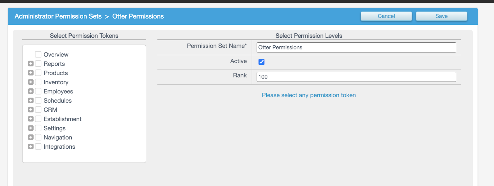 Étape 2 Ajout d'un utilisateur Otter dans Revel.png