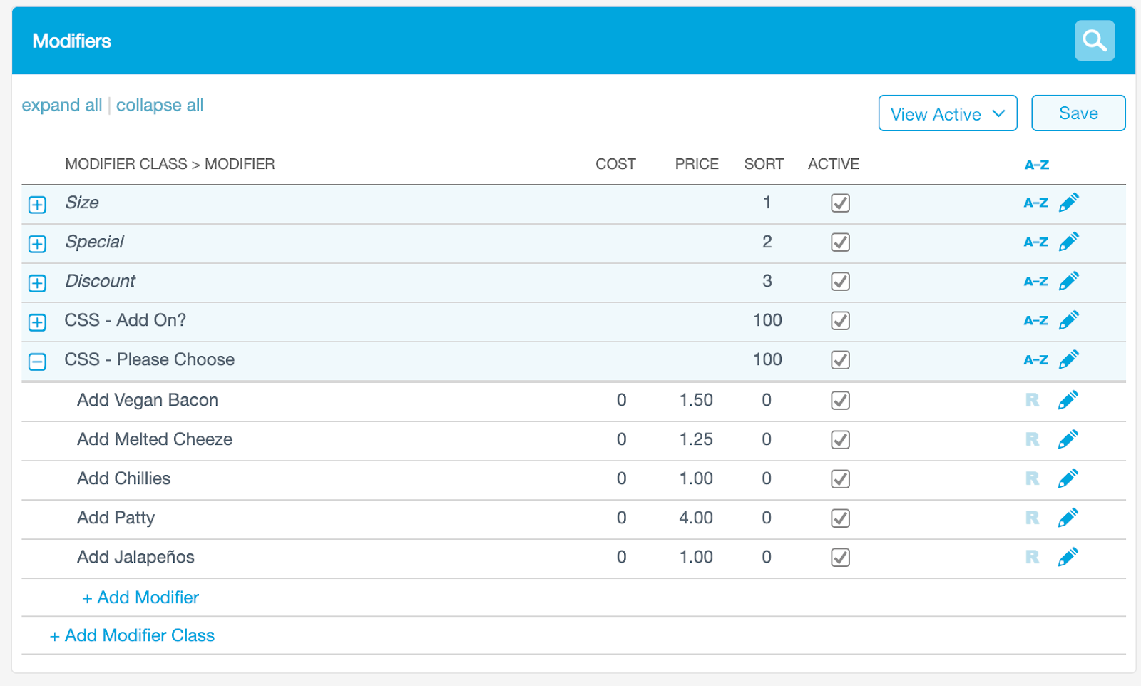Étape 2.2 Comment préparer votre menu dans Revel POS.png