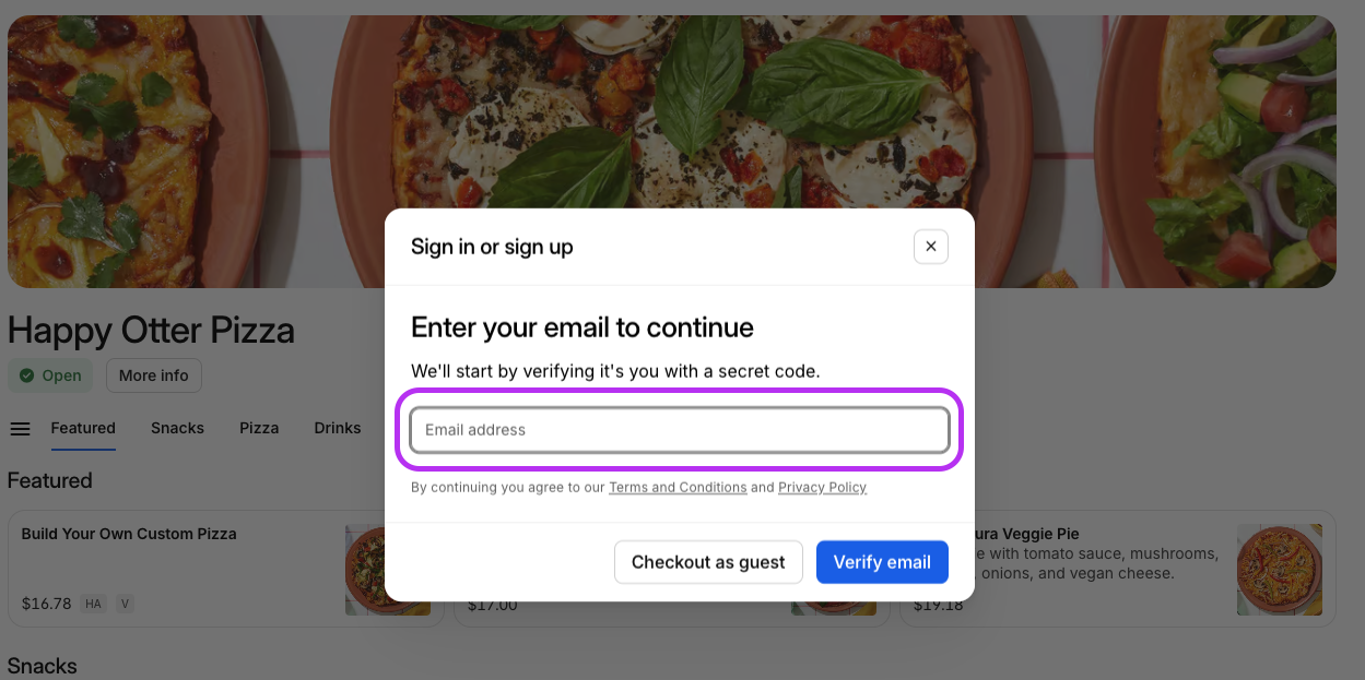 Profile Sign in:up Direct Order.png