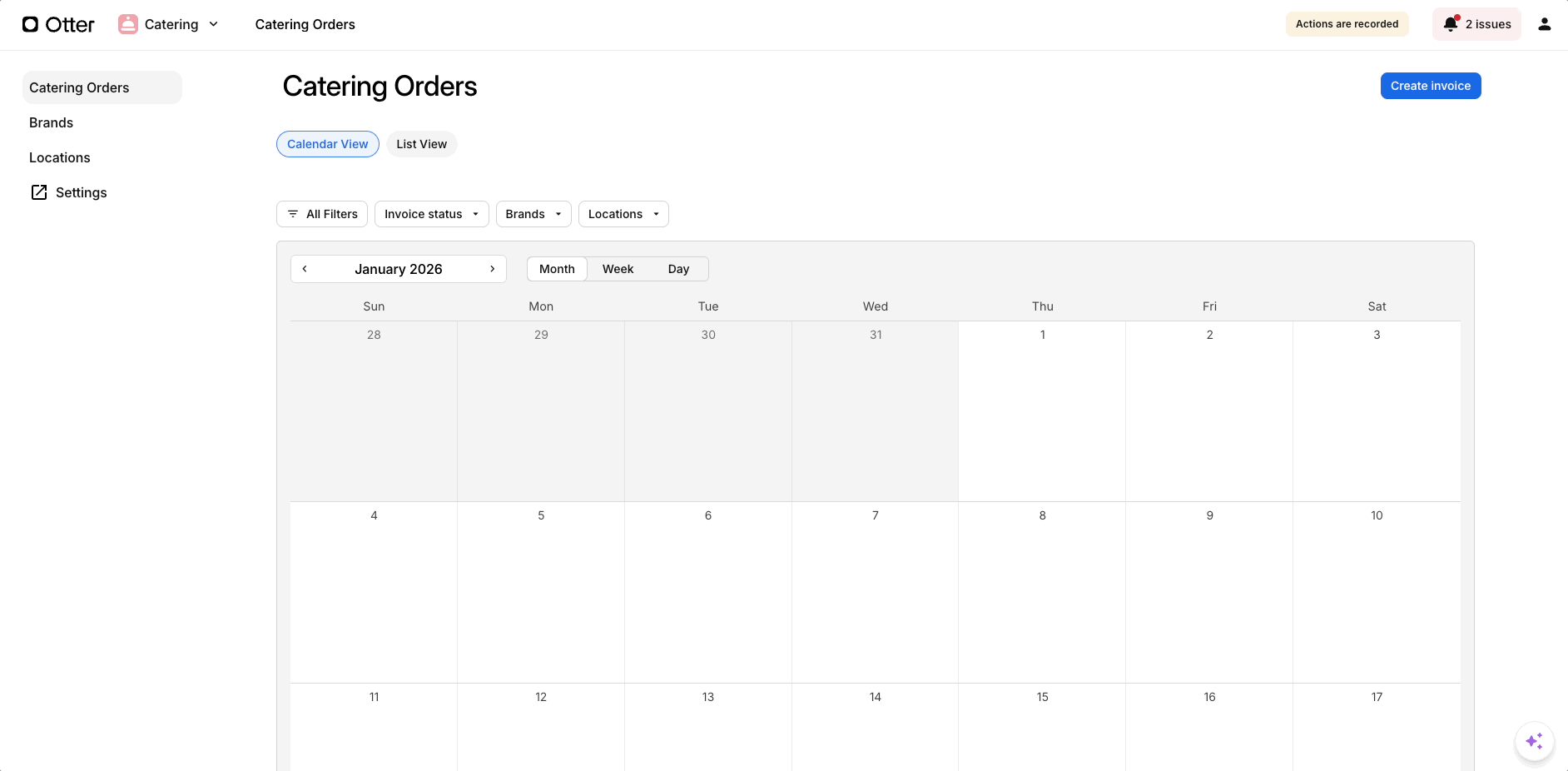Catering Invoice Cal View.gif