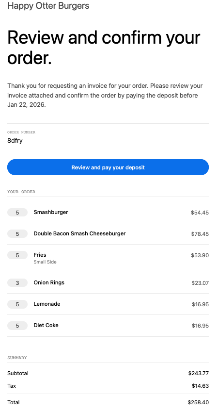 Eater Catering Email Confirmation.png