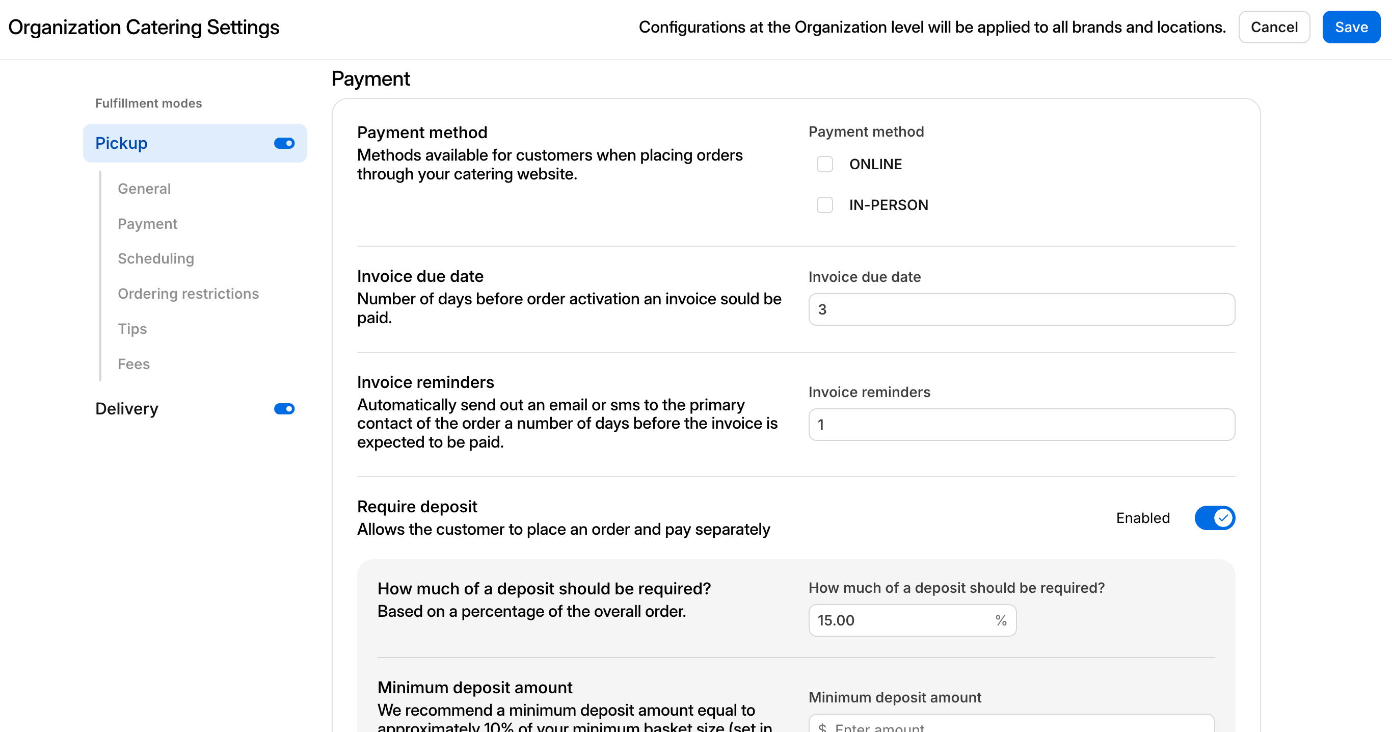Campos de Configuración de Recogida de Catering.png