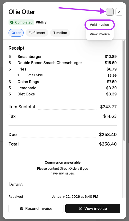 Void Invoice Catering.png