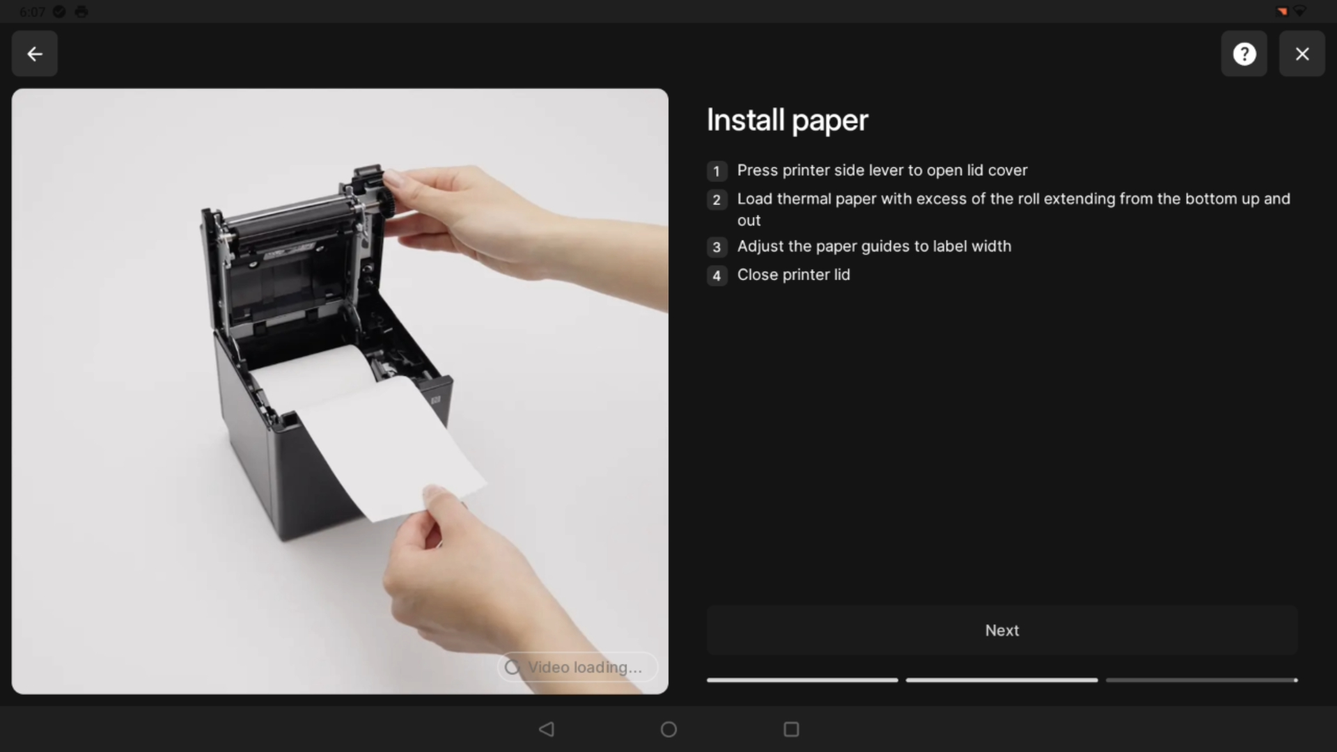 Install paper.jfif