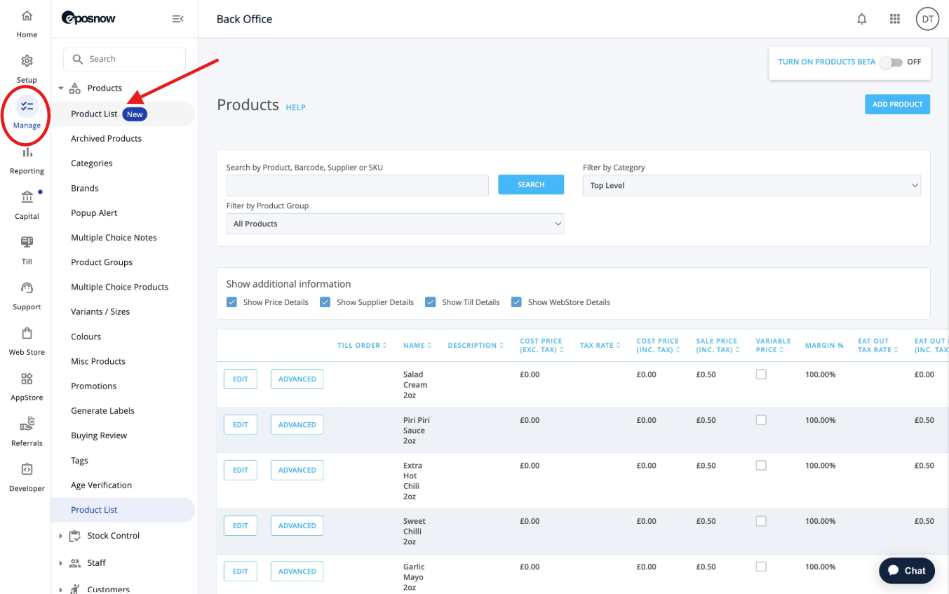 ePOS Product List.png