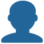 bust in silhouette